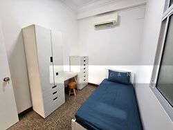 Seasons Park (D26), Condominium #502914031